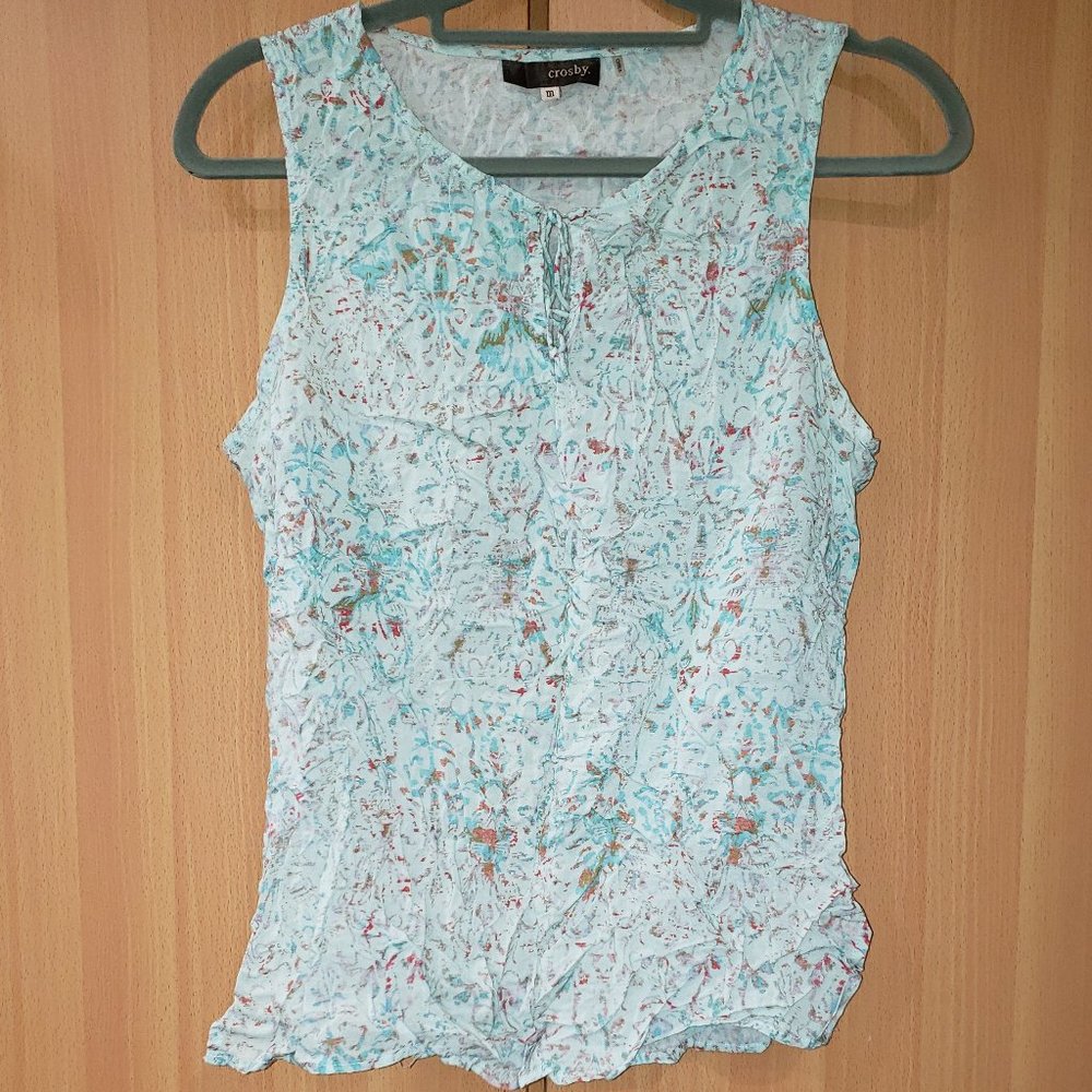 Crosby Blouse